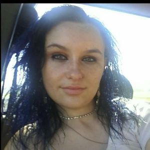 Meet your Posher, Brittney